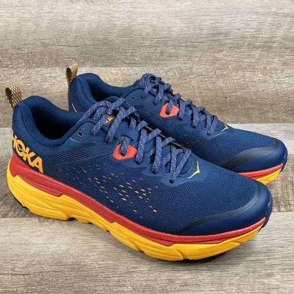 Hoka One One Other - Hoka One One Challenger ATR 6 1106510/OSRY Men's Sz 11D Trail Running Shoes NEW